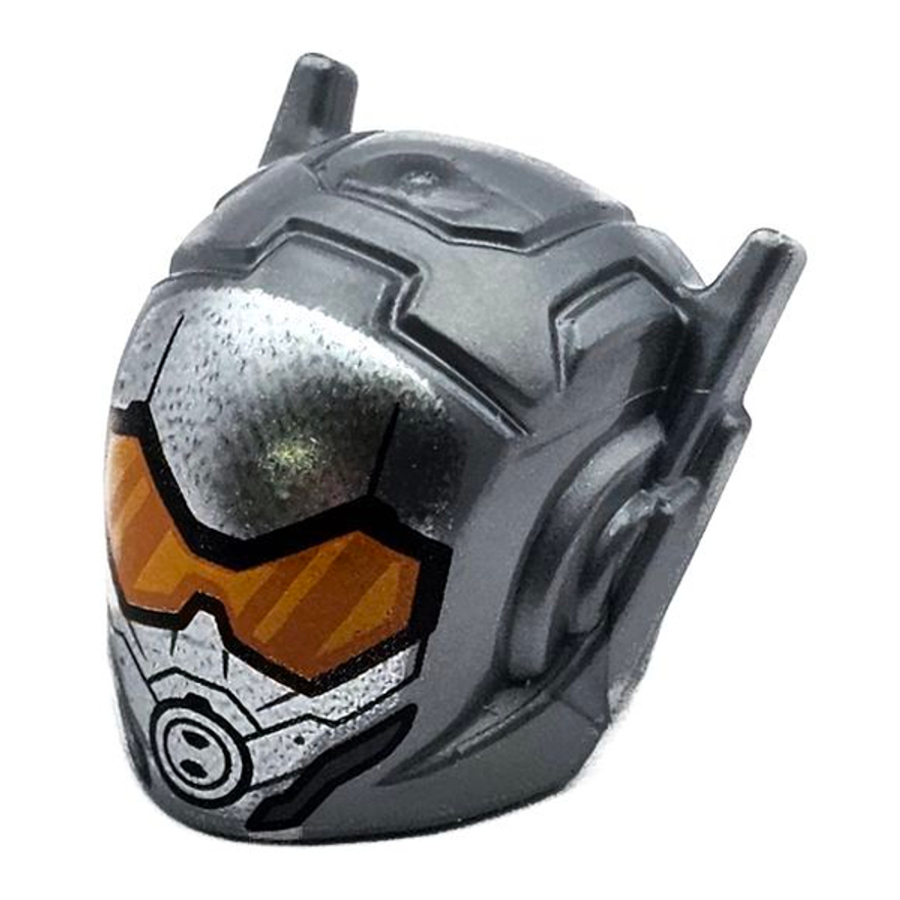 Шлем от Осы / Хоуп Ван Дайн 46534pb08