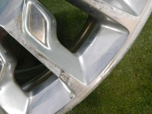 Диск литой R19 Mercedes S W222 (2013-2020) Maybach передний