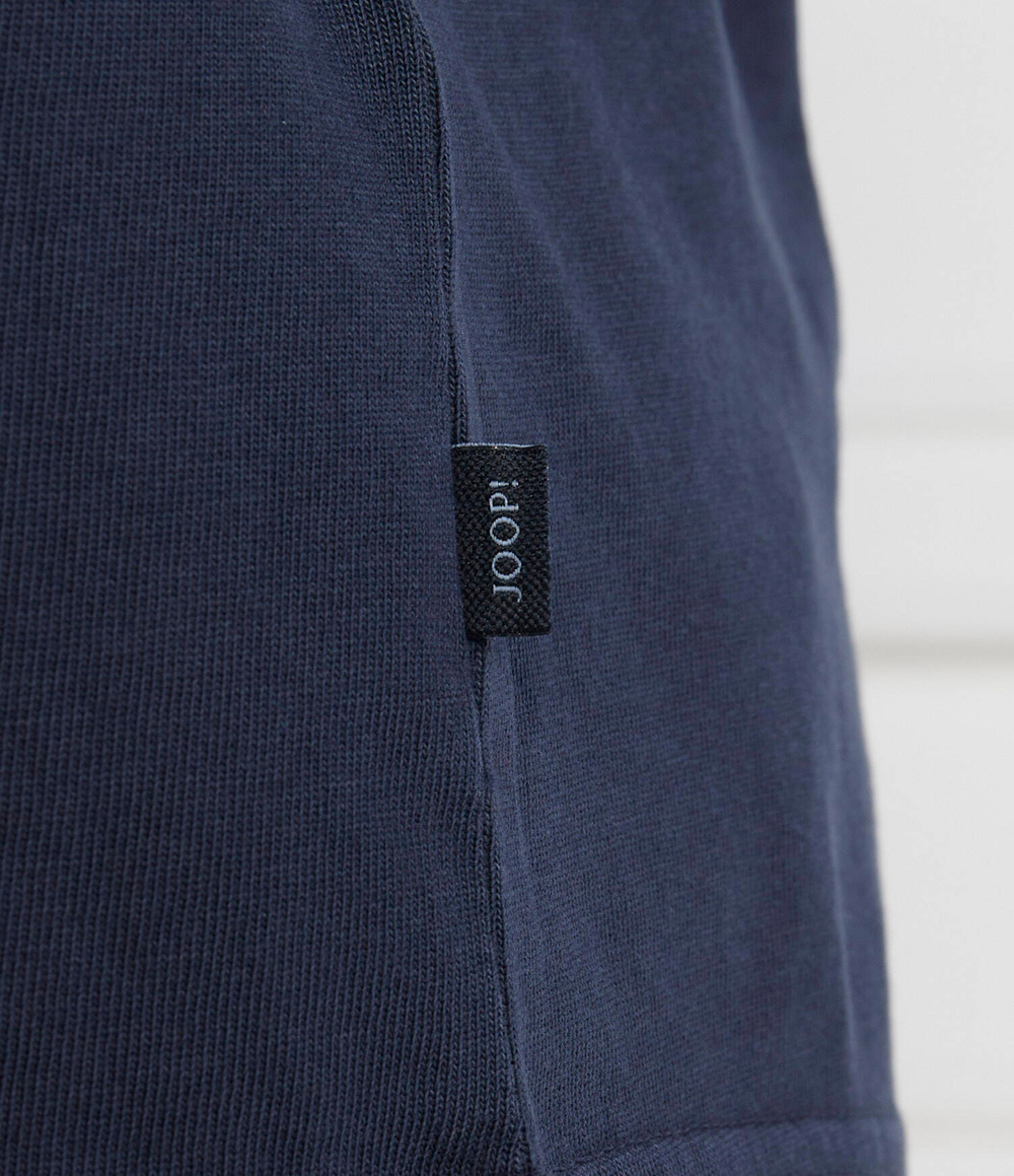 Футболка Caleb Joop! Jeans - темно-синий(30037965)