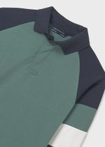 джемпер поло