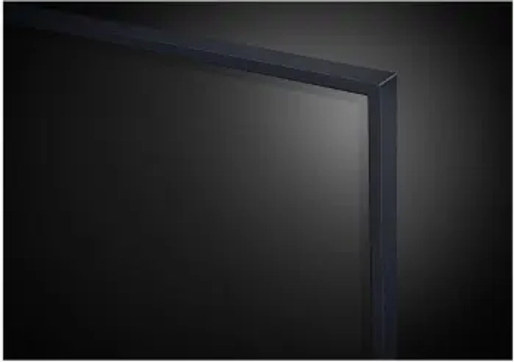 Телевизор LG 50" 50QNED80T6A.ARUB