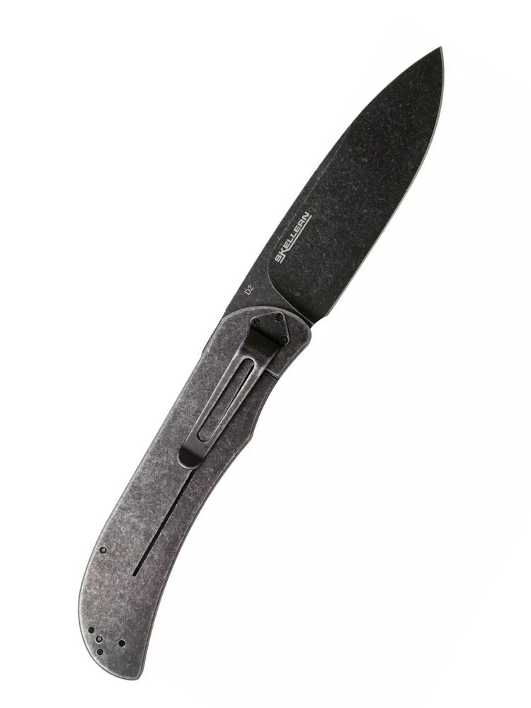 Нож Boker 01BO359 Exskelibur I Framelock Micarta