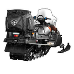 Сумка багажная задняя MP 07-20