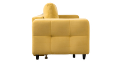 Диван кровать Невада, Желтый