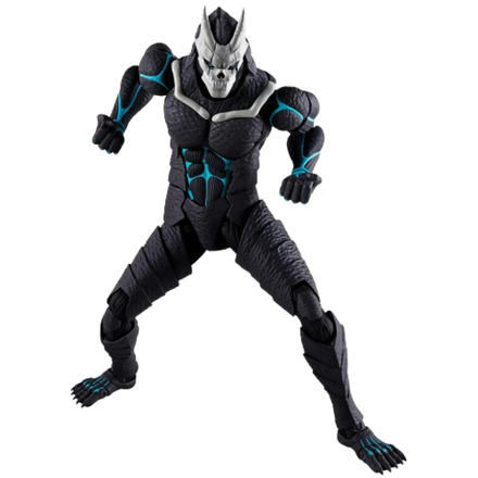 Фигурка S.H.Figuarts Kaiju Monster No. 8