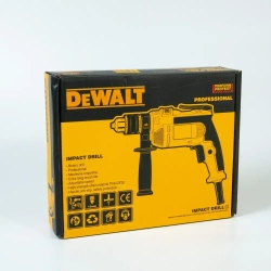 электрическая дрель деволт 10мм дрель Dewalt D1028 10mm 550W