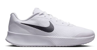 Мужские кроссовки теннисные Nike Vapor Lite 3 - белый