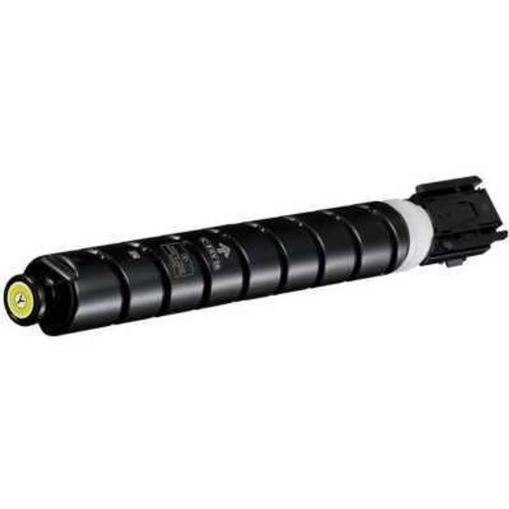 Картридж Canon C-EXV58Y 3766C002