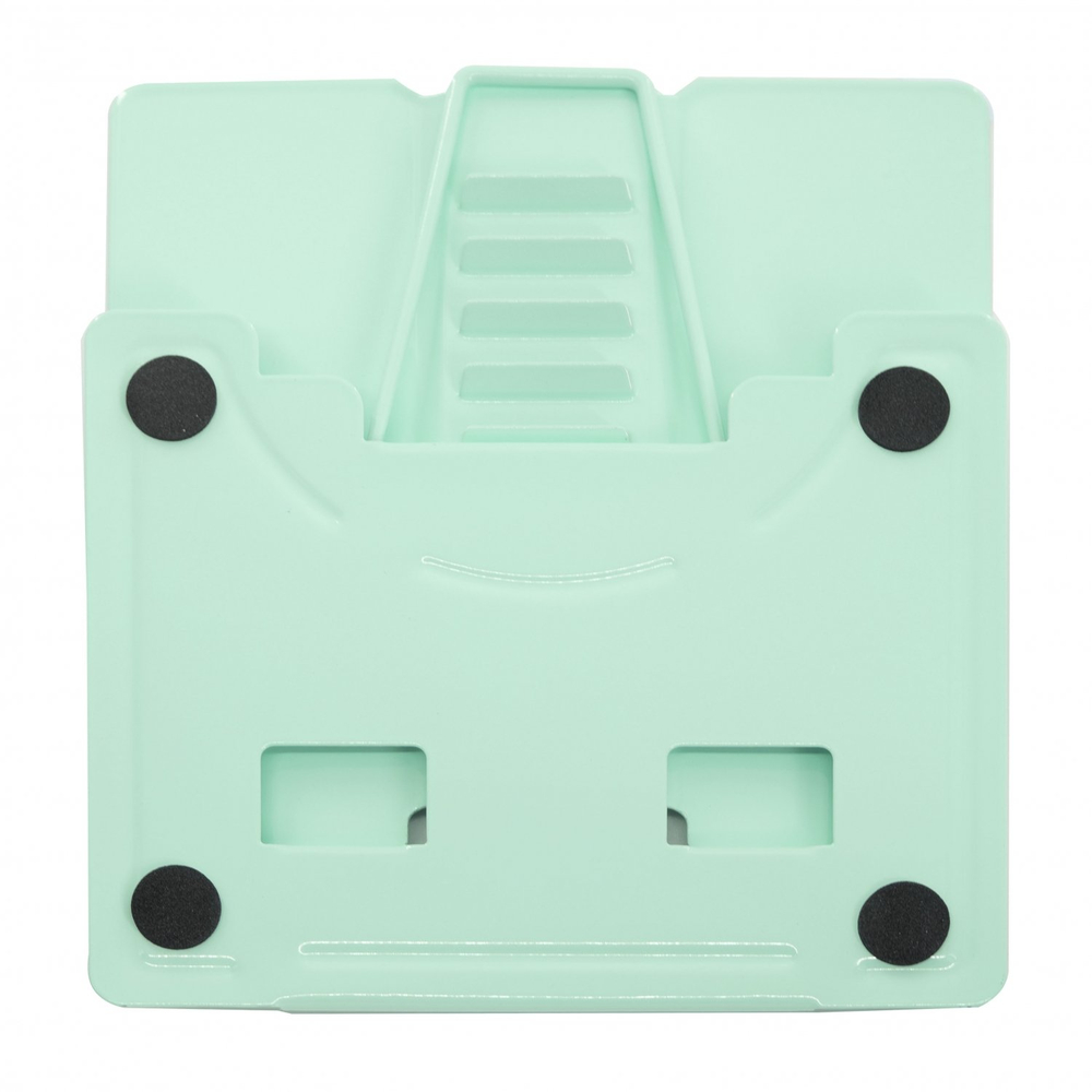 Подставка для книг Yalong, 155х155 мм, "Принцесса", регулируемый угол наклона, металл