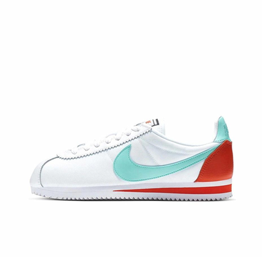 Женские кроссовки Nike Cortez Premium 'Light Aqua' 905614-104