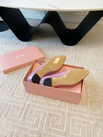 Miu Miu Shoes (4 colors)