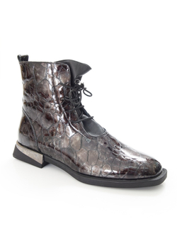 Ботинки женские демисезонные