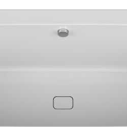 Акриловая ванна AM.PM Func (АМ.ПМ Фанк) 160x70, W84A-160-070W-A