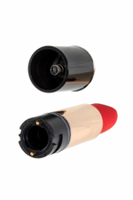 Мини‑вибратор-помада ToyFa L'EROINA Merlo, 10,5 см, 10 режимов