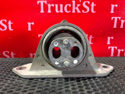 Подушка радиатора