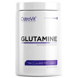 OstroVit L-Glutamine (500 гр.) [M]