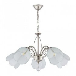 Подвесная люстра Arte Milano Amalfi-2656 332656/5 SN
