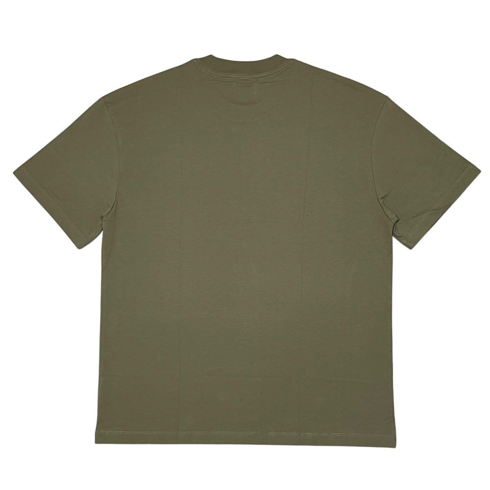 YOONEDE футболка "GORILLA"