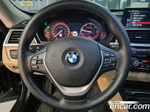 BMW 3 Series GT (F34) GT 320d (03.2020)