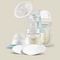 Süd pompası \ молокоотсос \ Manual Breast Pump Daisy MBP starter set mexanika