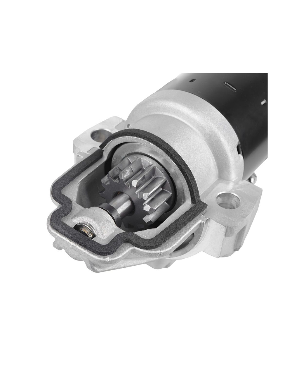 Стартер (12V/2,0KW) PSA LCV+FORD Transit 06- GANZ GIP14025