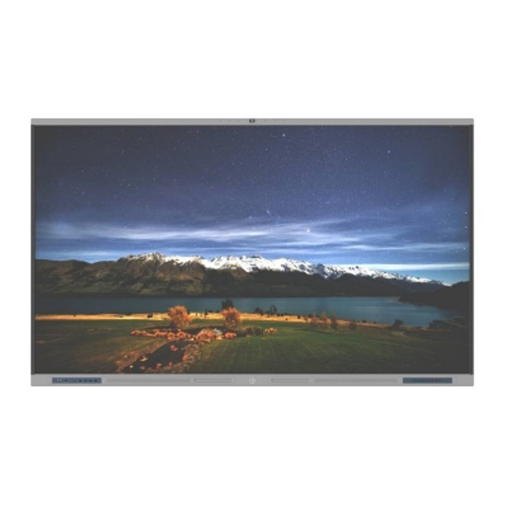 Интерактивная панель Interwrite XM1 65"