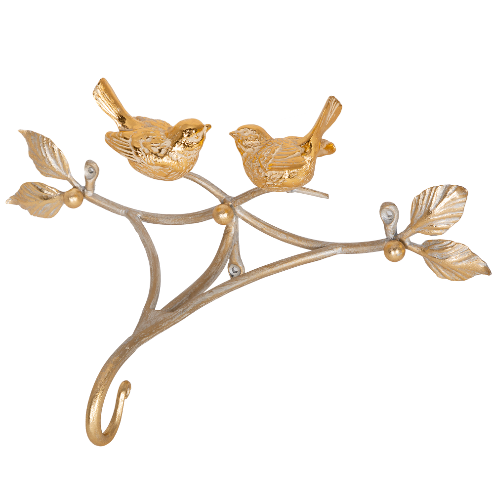 Кронштейн для цветов Терра Спринг Айвори