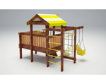 Игровая площадка Baby Play