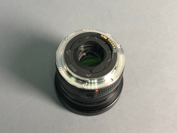 Canon 15mm 2.8 Не работает автофокус