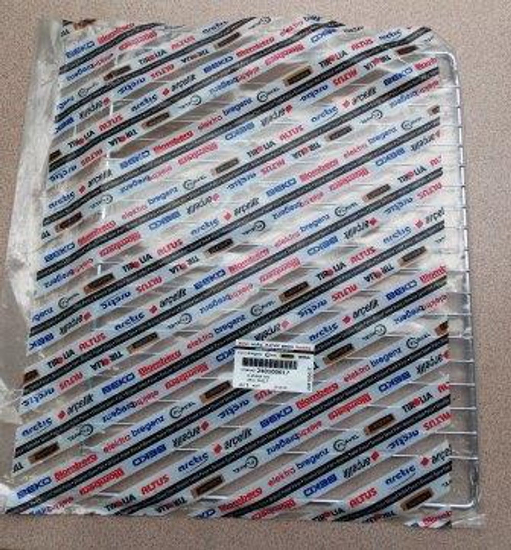 Решетка плиты БЕКО 240100017