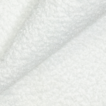 Мебельная ткань Merino 01 (МЕРИНО) искусственный мех, стойкость 50000 циклов, 460 г/м2