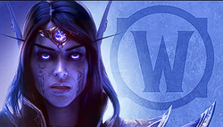 World of Warcraft: Midnight (Казахстан)