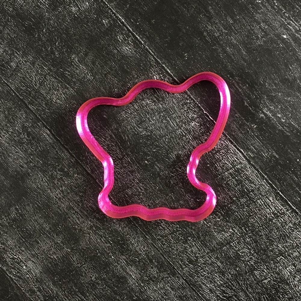 Слоненок №3