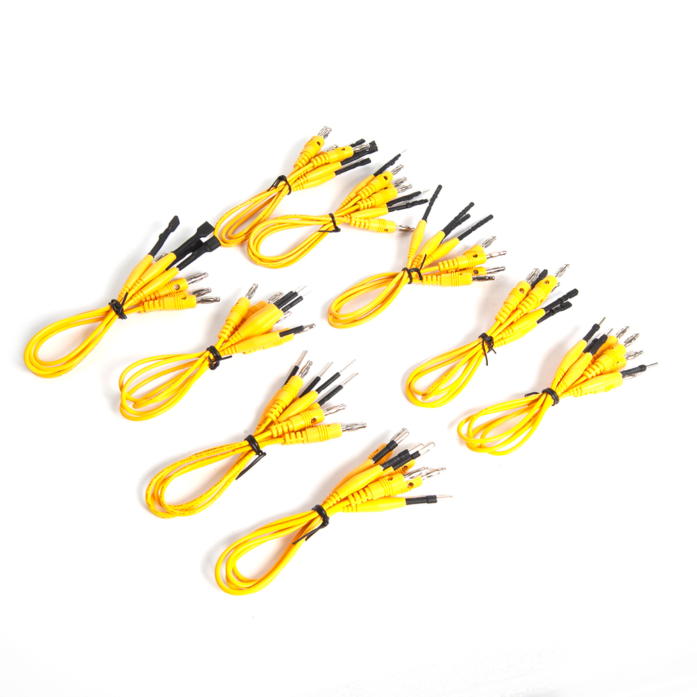 Грузовой комплект кабелей и ПО для сканеров X431 с адаптерами Smartlink и Smart box Launch LNC-100