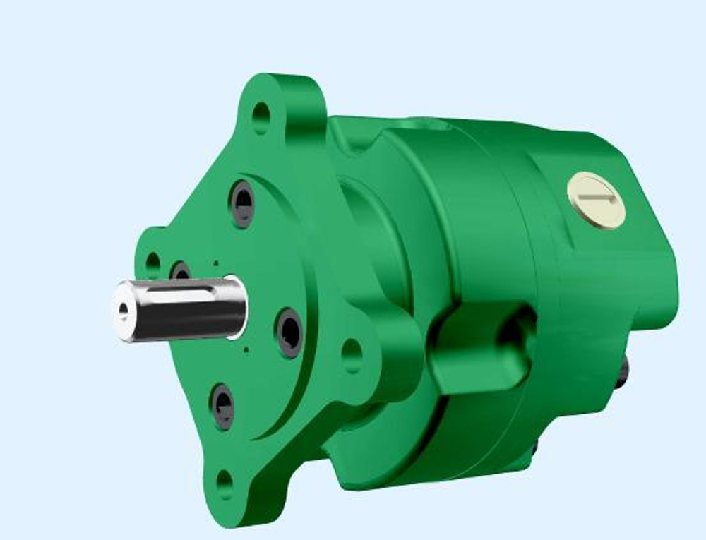 Насос Г12-33М