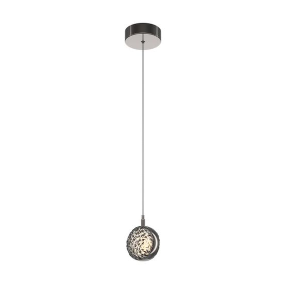 Подвесной светодиодный светильник Maytoni Mind MOD299PL-L10BC3K