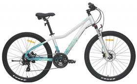 Велосипед TechTeam MTB Delta 26"