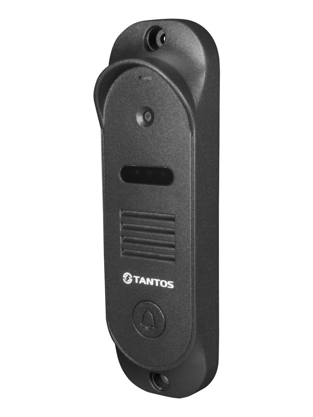 Вызывная видеопанель Stich HD (черная)