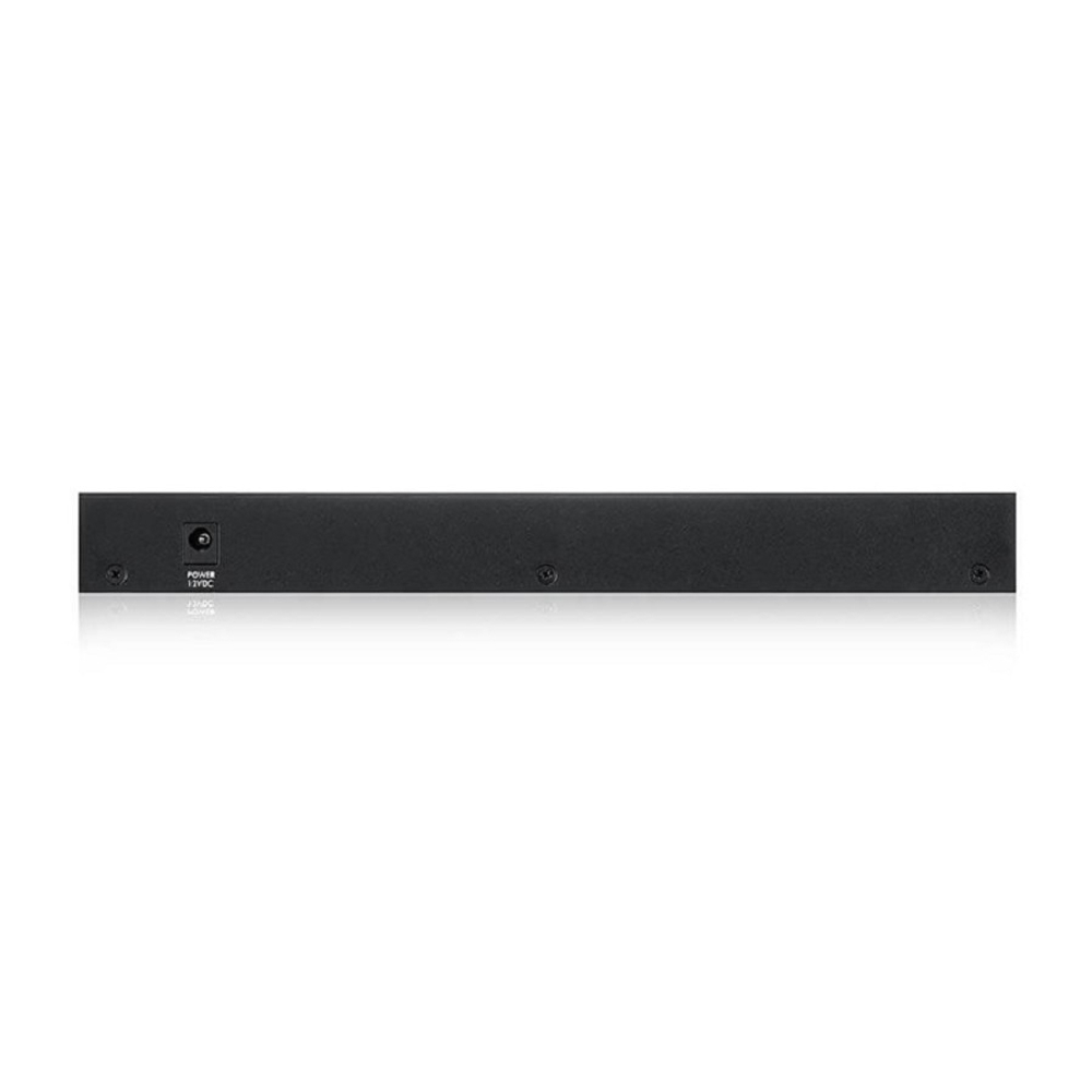 Коммутатор ZYXEL GS1915-8-EU0101F 8G Коммутатор управляемый