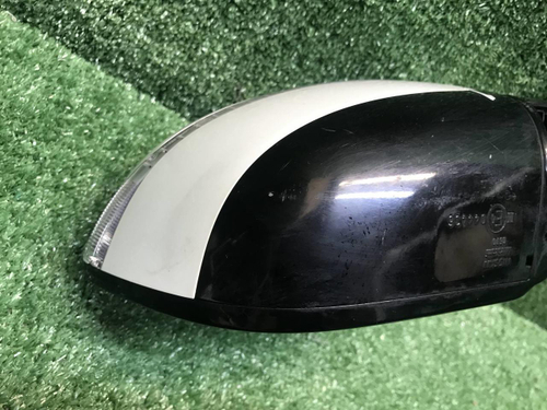 Зеркало правое Nissan Murano Z52 (2014-2022) 9к.