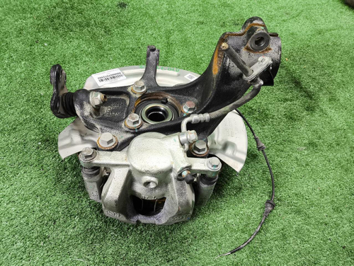 Кулак передний левый Chery Arrizo 8 (2022-н.в.)