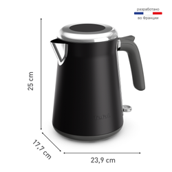 Электрический чайник Tefal Collection KI6668E0