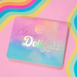 Cosmic Brushes Delicious Delights Palette