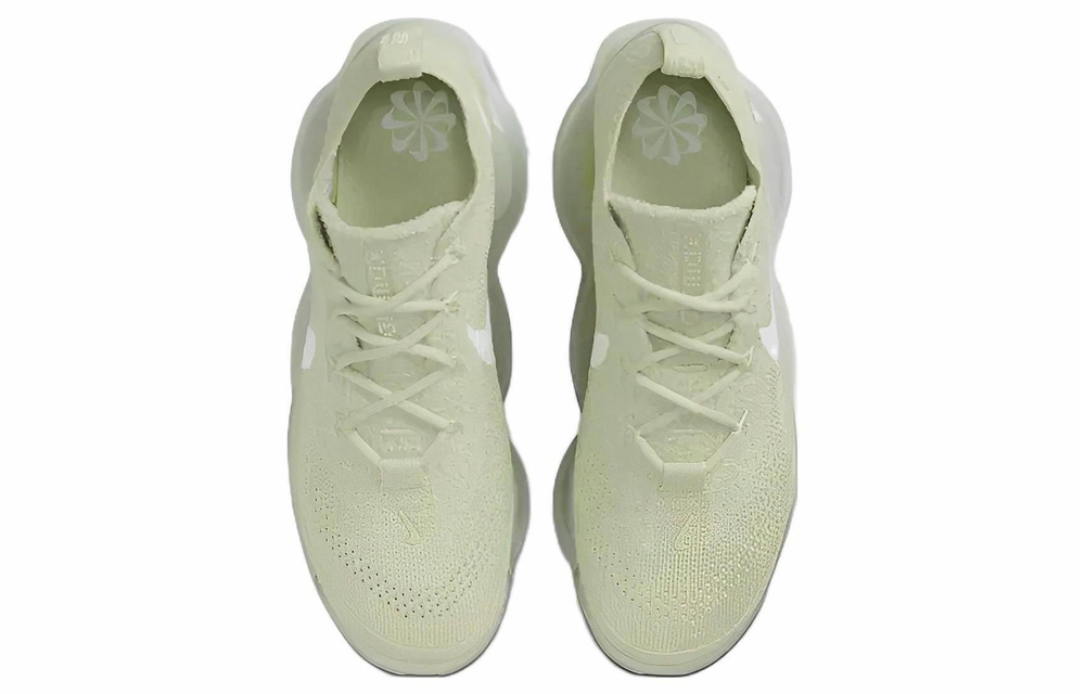 Кроссовки Nike Air Max Scorpion (Женская размерная сетка)