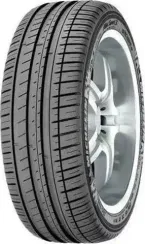Michelin Pilot Sport PS3 Acoustic 255/40 ZR20 101Y XL