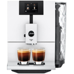 Кофемашина Jura ENA 8 Full Nordic White