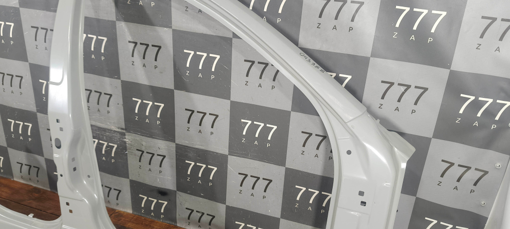 Боковина правая Lada Vesta SW Cross Новая Оригинал 8450102326