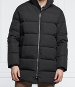 куртка Emporio Armani - черный(8N1LA5 1NLRZ)