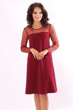 Платье 7513 Avili