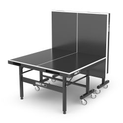 Всепогодный теннисный стол UNIX Line Extra Outdoor 6 mm ACP (Black)